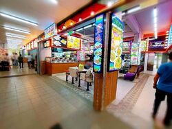 Yishun Sunshine (D27), Shop House #631139911